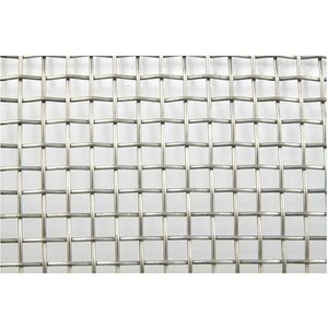 Allstar Performance - 22272 - 3/16in Stainless Screen 3ft x 3ft