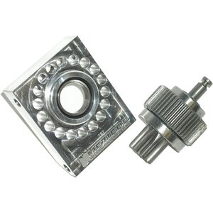 Meziere - TS451 - Starter Conversion Kit 10-12 Pitch 400 Series