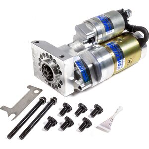 Meziere - TSF110 - Starter/Flexplate Combo - TST400 & FPT300
