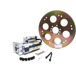 Meziere - TSF112 - Starter/Flexplate Combo Kit (TS400 & FP300)