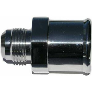 Meziere - WA12150U - -12an Port to 1.500in Hose Fitting