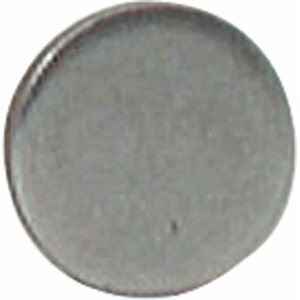 Allstar Performance - 22280 - Steel End Caps 7/8in OD 10pk