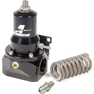 Aeromotive - 13134 - EFI Regulator 30-120 psi w/2 AN-10 Inlets