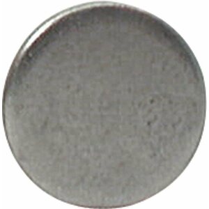 Allstar Performance - 22281 - Steel End Caps 1-1/4in OD 10pk