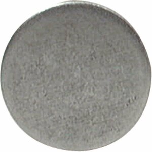 Allstar Performance - 22283 - Steel End Caps 1-5/8in OD 10pk