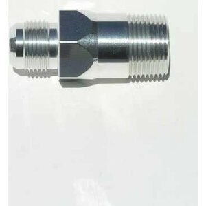 Meziere - WP1012U - #12 AN W/P Fitting - Polished