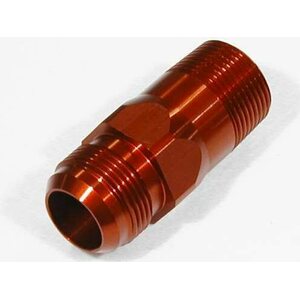 Meziere - WP1016R - #16 AN W/P Fitting - Red