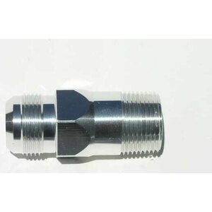 Meziere - WP1016U - #16 AN W/P Fitting - Polished