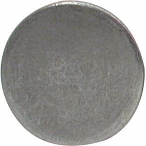 Allstar Performance - 22284 - Steel End Caps 1-3/4in OD 10pk