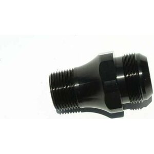 Meziere - WP1020S - #20 AN W/P Fitting - Black
