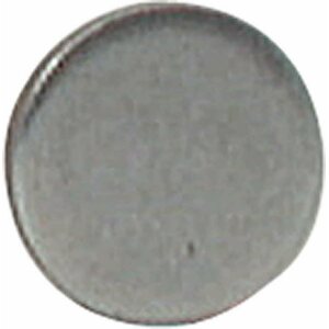 Allstar Performance - 22285 - Steel End Caps 1in OD 10pk