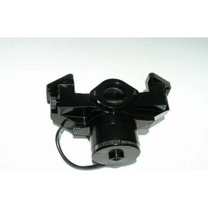 Meziere - WP106S - BBM Billet Elec. W/P - Black