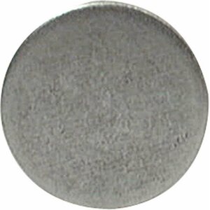 Allstar Performance - 22286 - Steel End Caps 1-3/8in OD 10pk