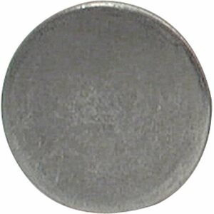 Allstar Performance - 22287 - Steel End Caps 1-11/16in OD 10pk