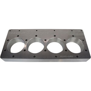 ICT Billet - 551300-DUR01 - Torque Plate Duramax