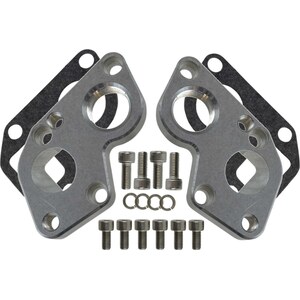 ICT Billet - 551515 - LS Electric Water Pump Adapter Plates