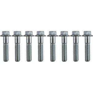 ICT Billet - 551684 - 4L60E/T56 Bell Housing Transmission Case Bolts