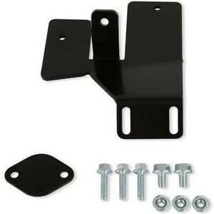 Holley - 145-150 - Dbw Accelerator Pedal Bracket 55-57 Chevy