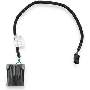 Holley - 558-325 - EFI Pro-Billet Ignition Adapter
