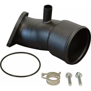 BD Diesel - 1045630 - 17-    GM P/U 2500 6.6L Turbo Intake Horn