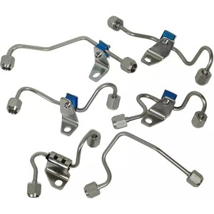 Fuel Hard Line