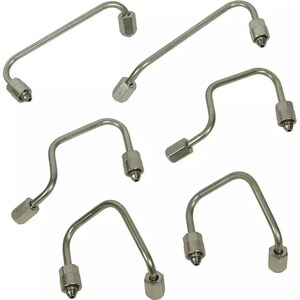 BD Diesel - 1050151 - 07.5-18 Dodge Ram 6.7L Injector Line Kit