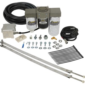 Bombas de combustible