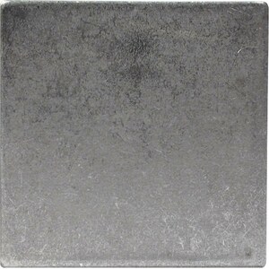 Allstar Performance - 22292 - Steel End Caps 2x2 Sq. 10pk