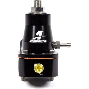 Aeromotive - 13136 - Fuel Regulator EFI 2 x 6an Inlet/6an Return