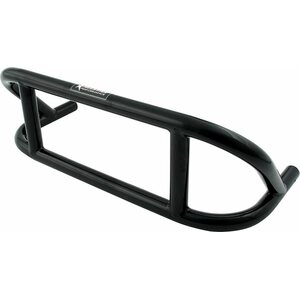 Allstar Performance - 22300 - Stacked Front Bumper for Sprint Car Steel