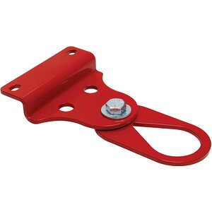 Allstar Performance - 22312 - Universal Swivel Tow Hook