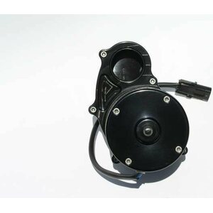 Meziere - WP336S - Meziere Inline Remote H/F Elect. W/P - Black