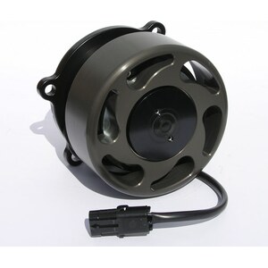 Meziere - WP346S - Ford 4.6L Electric W/P w/Idler Pulley