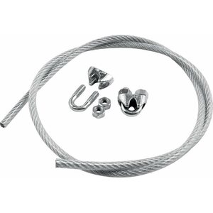 Allstar Performance - 22315 - Bumper Hook-up Kit