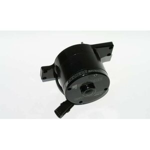 Meziere - WP350S - W/P Center Section - High Flow - Black