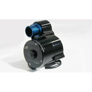 Meziere - WP361 - Meziere Single Outlet Elect. W/P - Radiator Mount