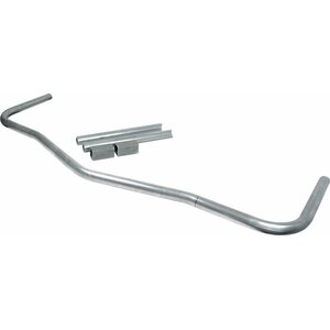 Allstar Performance - 22320 - Front Bumper Universal 81 Camaro
