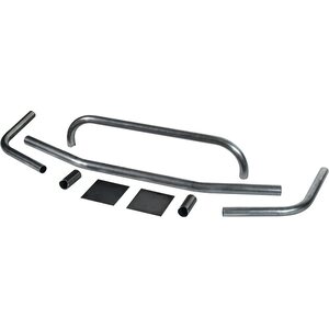 Allstar Performance - 22328 - Mini Stock Front Bumper Universal Unwelded Kit