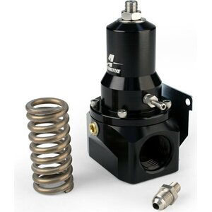 Aeromotive - 13137 - Fuel Regulator Extreme Flow EFI - 2-Port