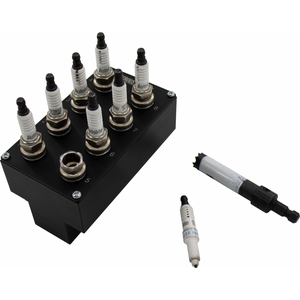 Spark Plug Indexing Tools