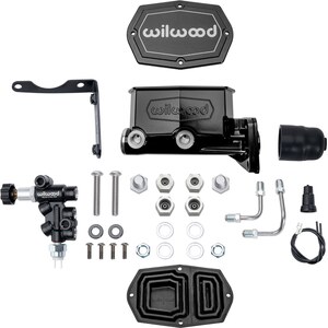 Master Cylinders-Boosters and Components