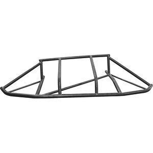 Allstar Performance - 22343 - Front Bumper Chrome Moly Rocket 2022