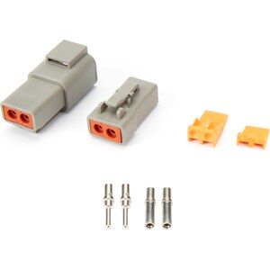 Wiring Connectors and Terminals