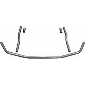 Allstar Performance - 22372 - Front Bumper Universal ABC Kit