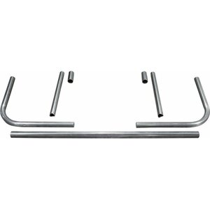 Allstar Performance - 22373 - Rear Bumper Universal Kit