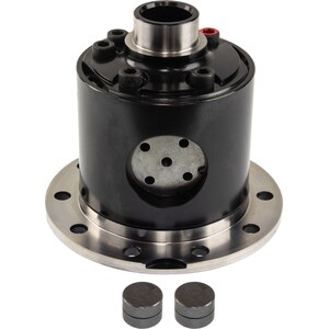 Powertrax - GT108831 - GRIP PRO Posi Unit Ford 8.8in Rear 31 Spline