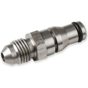 Quick Disconnect Fittings