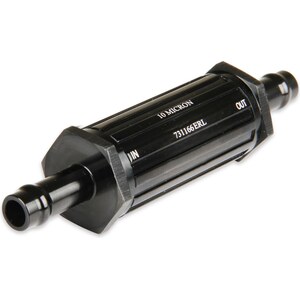 Fuel Filters and Components