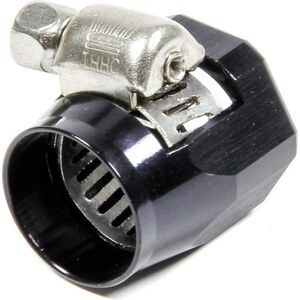 Earls - 900514ERL - Econ-O-Fit Hose Clamp 1-1/8 Black
