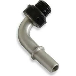 Earls - 935066ERL - 3/8 Male to 6an ORB OE Quick Connect Fitting